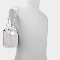 ALDO Marvelax in Silver