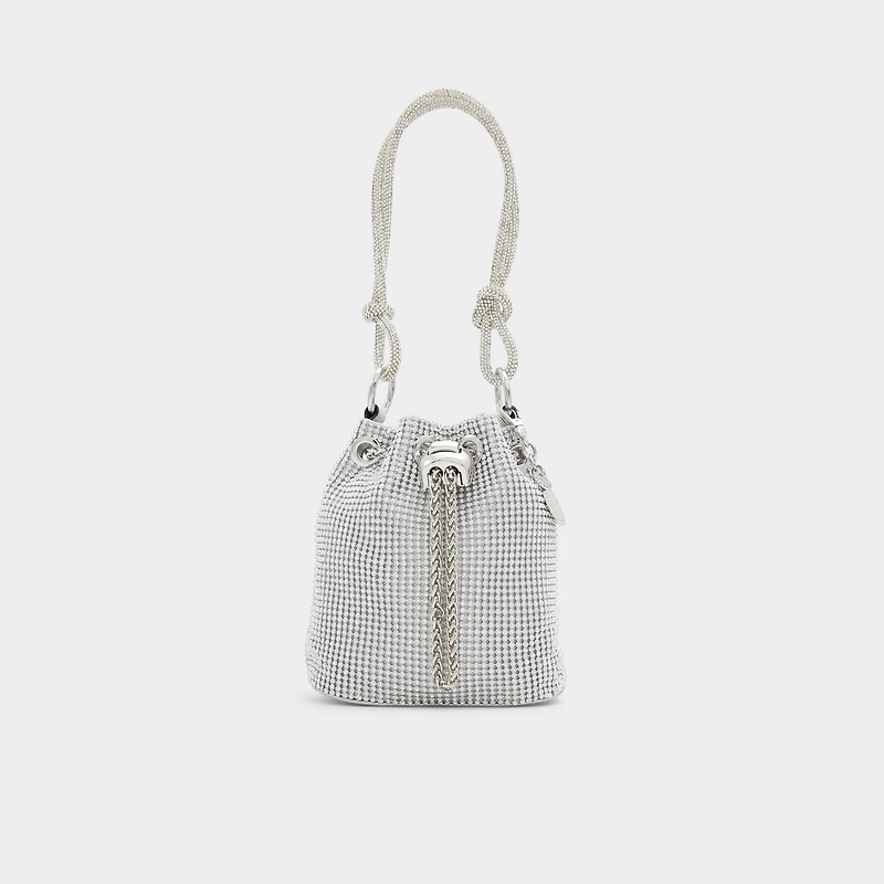 ALDO Marvelax in Silver