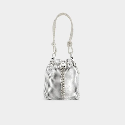 ALDO Marvelax in Silver