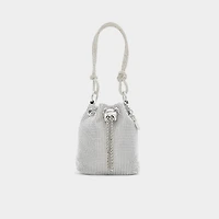 ALDO Marvelax in Silver