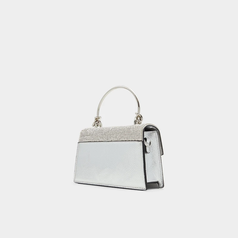 ALDO Miramax in Silver