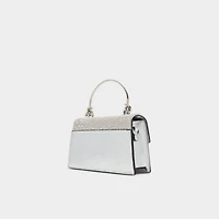 ALDO Miramax in Silver