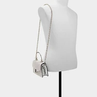 ALDO Miramax in Silver