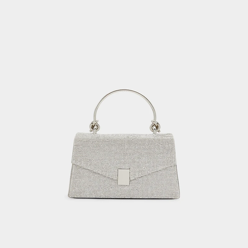 ALDO Miramax in Silver