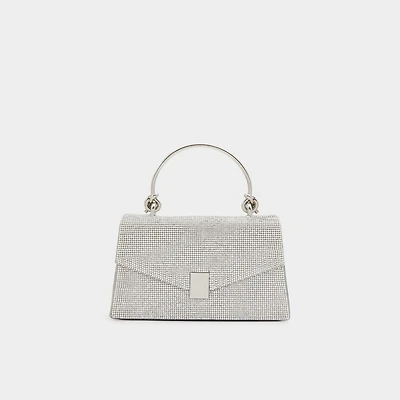 ALDO Miramax in Silver