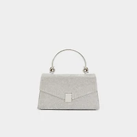 ALDO Miramax in Silver