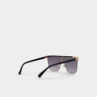 ALDO Astoveth in Black/gold Multi