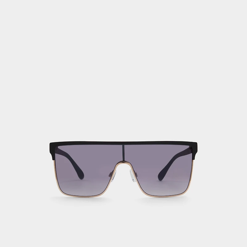 ALDO Astoveth in Black/gold Multi