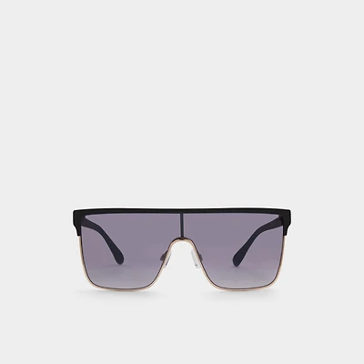 ALDO Astoveth in Black/gold Multi