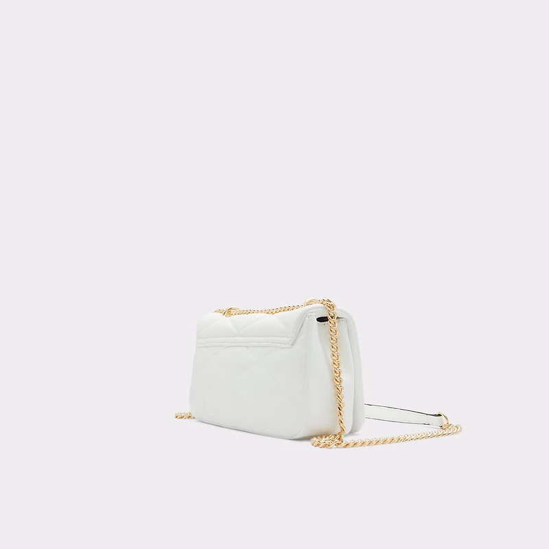 ALDO Ameyaax in White