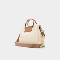 ALDO Sloana in Beige Overflow