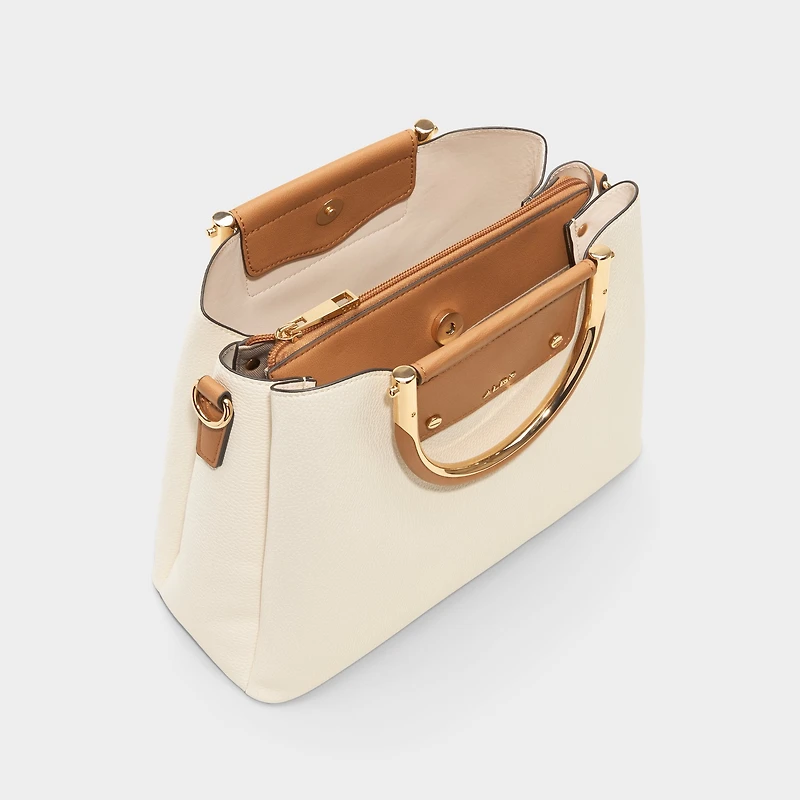 ALDO Sloana in Beige Overflow