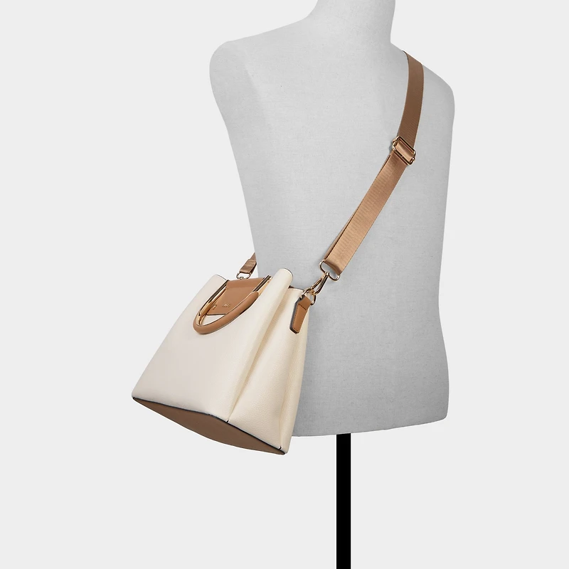 ALDO Sloana in Beige Overflow
