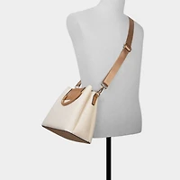 ALDO Sloana in Beige Overflow