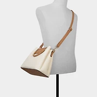 ALDO Sloana in Beige Overflow