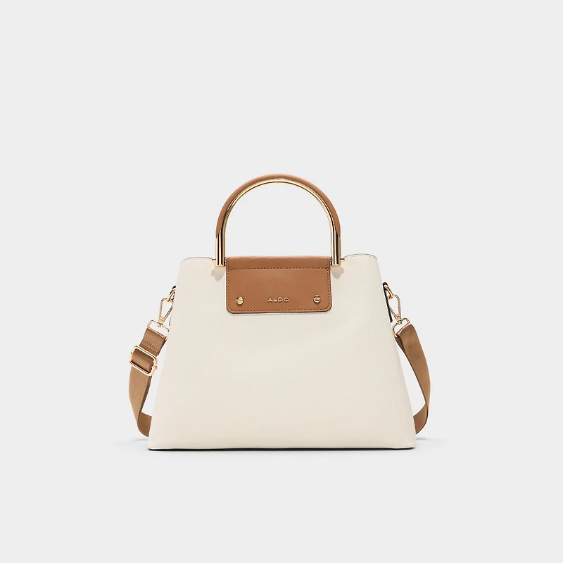 ALDO Sloana in Beige Overflow