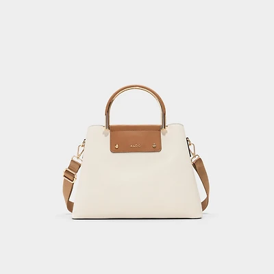 ALDO Sloana in Beige Overflow