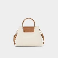 ALDO Sloana in Beige Overflow
