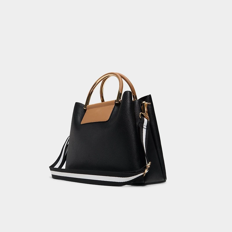 ALDO Sloana in Black Multi