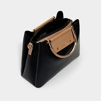 ALDO Sloana in Black Multi