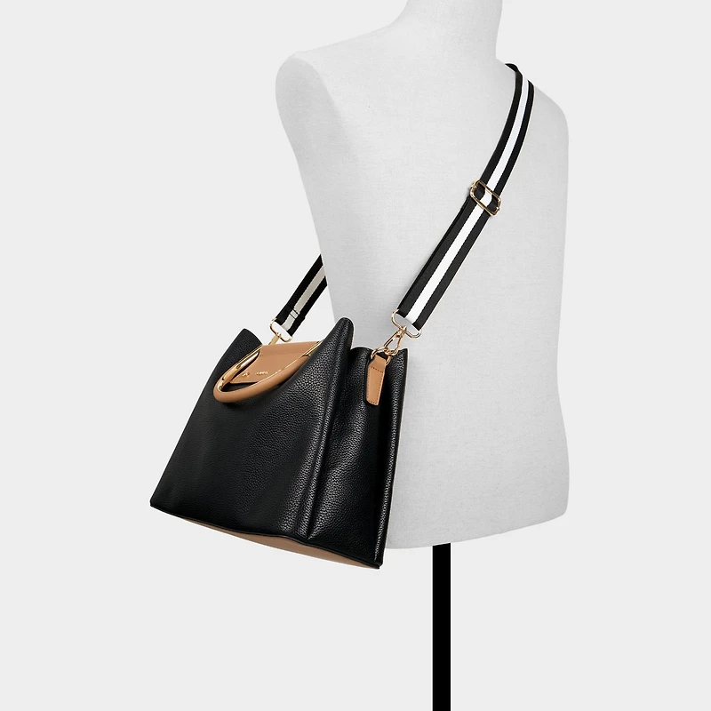 ALDO Sloana in Black Multi