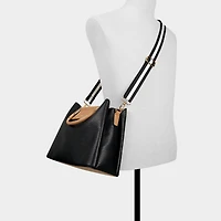ALDO Sloana in Black Multi