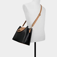 ALDO Sloana in Black Multi