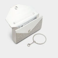 ALDO Welter in Silver