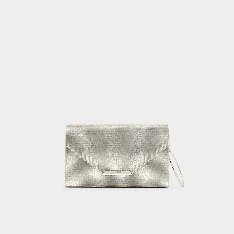 ALDO Welter in Silver