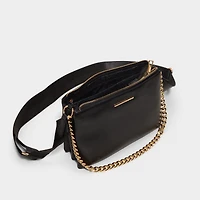 ALDO Alaeteriell in Black