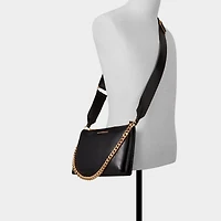 ALDO Alaeteriell in Black