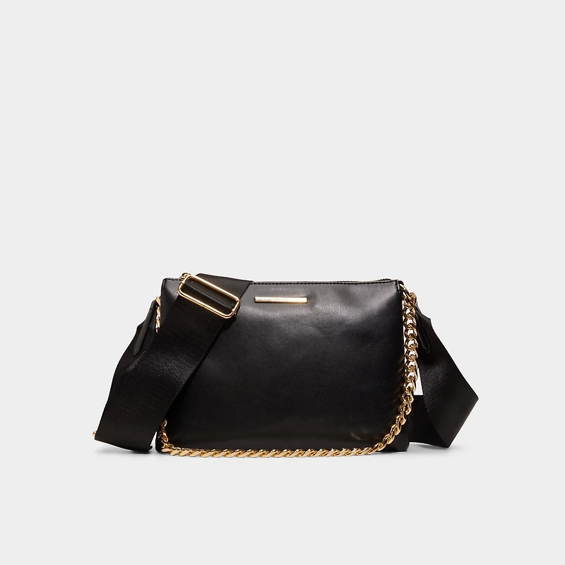 ALDO Alaeteriell in Black