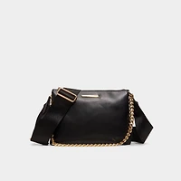 ALDO Alaeteriell in Black