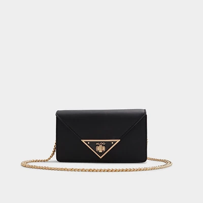 ALDO Brimorton in Black