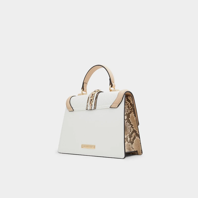 ALDO Hennah in Other Beige