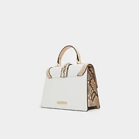 ALDO Hennah in Other Beige