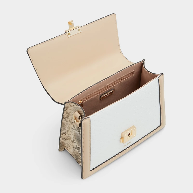ALDO Hennah in Other Beige