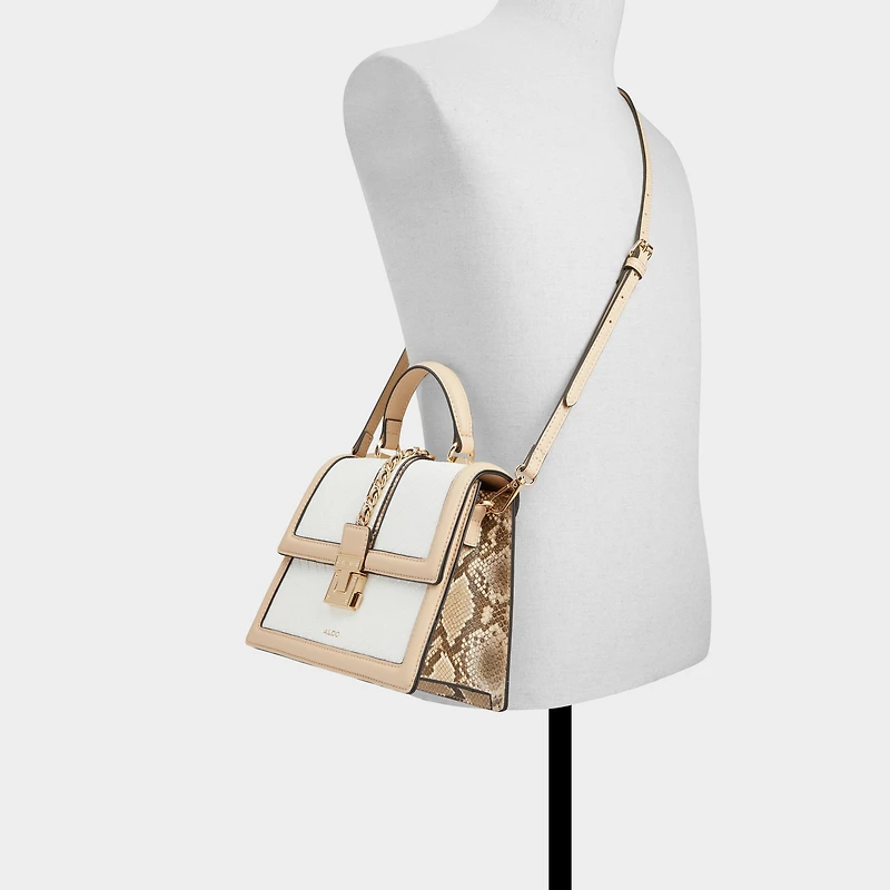 ALDO Hennah in Other Beige