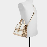 ALDO Hennah in Other Beige
