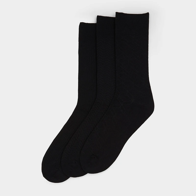 ALDO Wanaro in Black