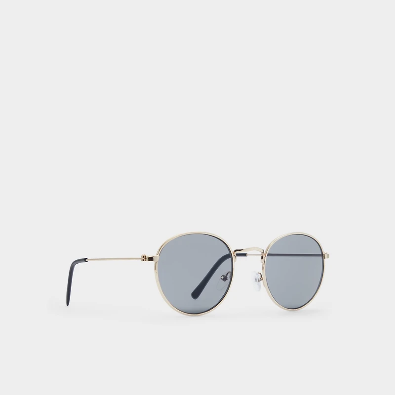 ALDO Elililind in Black/gold Multi