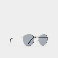 ALDO Elililind in Black/gold Multi