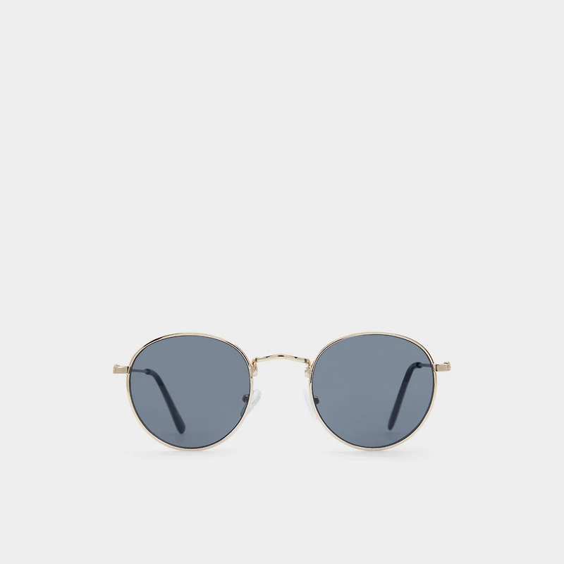 ALDO Elililind in Black/gold Multi
