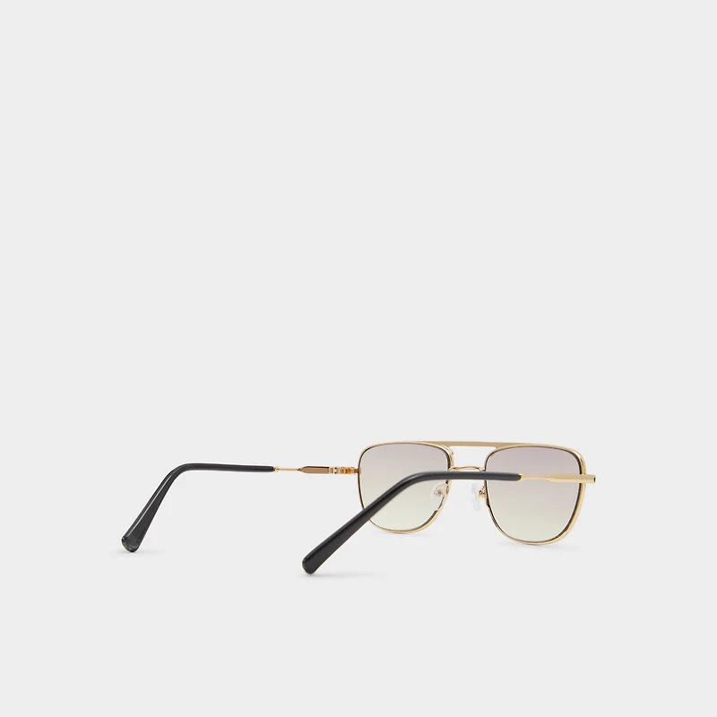 ALDO Kairos in Gold