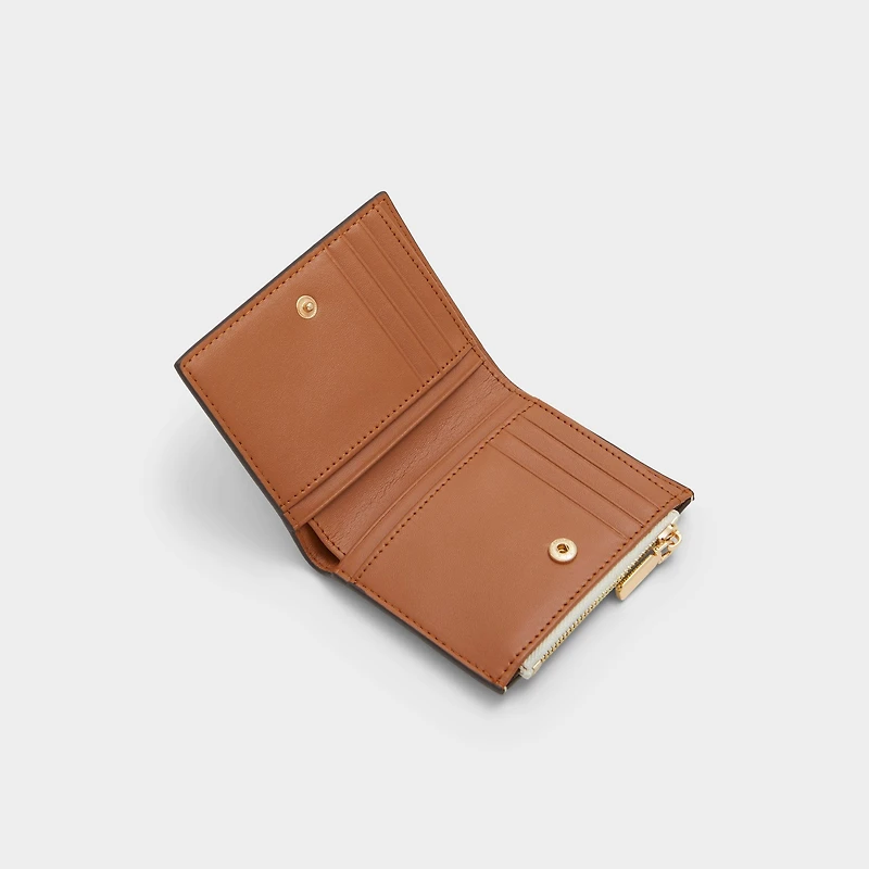 ALDO Vervene in Brown Overflow