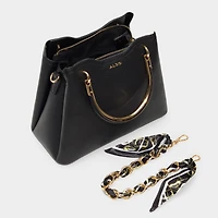 ALDO Arrayan in Black