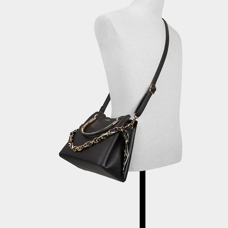 ALDO Arrayan in Black