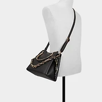 ALDO Arrayan in Black