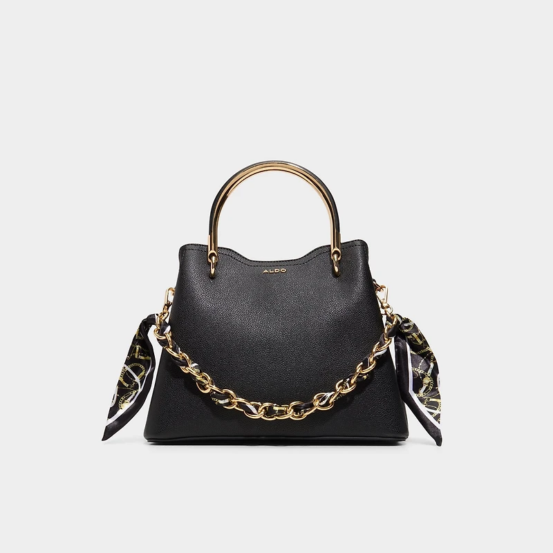 ALDO Arrayan in Black
