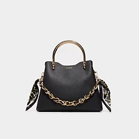 ALDO Arrayan in Black